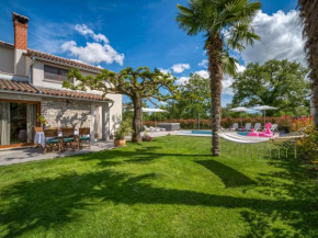 Holiday Home Villa Marina